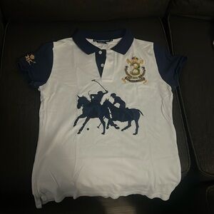 Polo Ralph Lauren Button Shirt